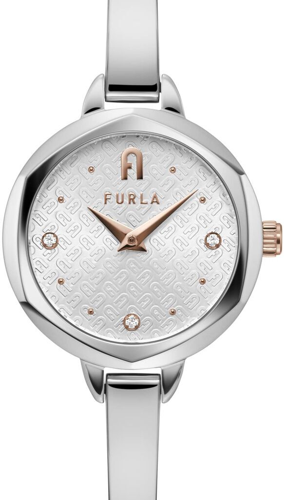 Furla - Orologio Al Quarzo  Petite Bangle Ww00042001l5 - 1684092