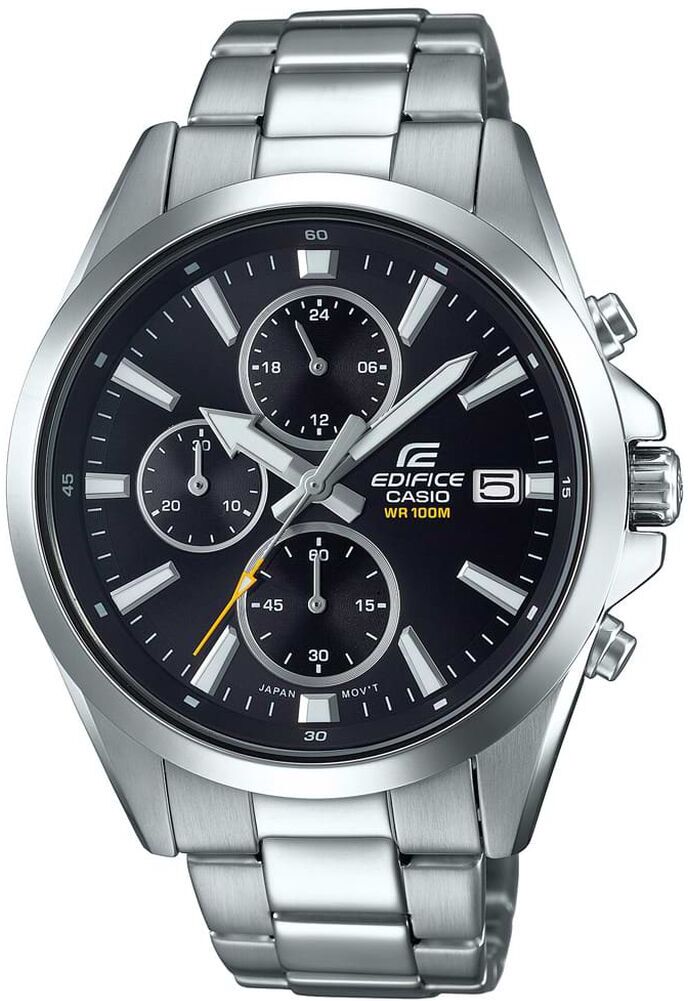 Casio - Orologio Al Quarzo  Efv-560d-1avuef - EFV-560D-1AVUEF