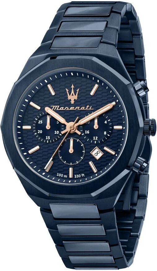 Maserati - Orologio Al Quarzo  Stile R8873642008 - R8873642008