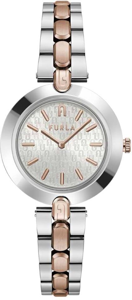 Furla - Orologio Al Quarzo  Logo Links Ww00002004l5 - WW00002004L5