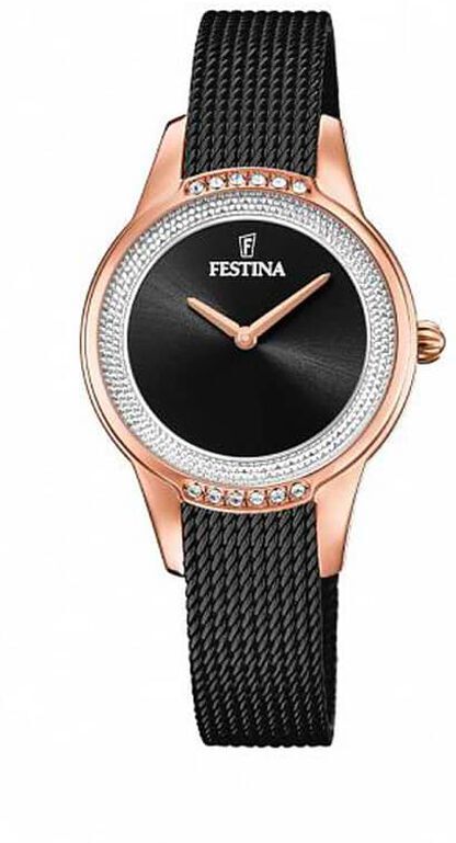 Festina - Orologio Al Quarzo  Mademoiselle F20496/2 - F20496/2