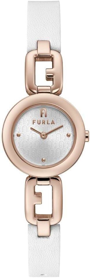 Furla - Orologio Al Quarzo  Arco Chain Ww00015004l3 - WW00015004L3