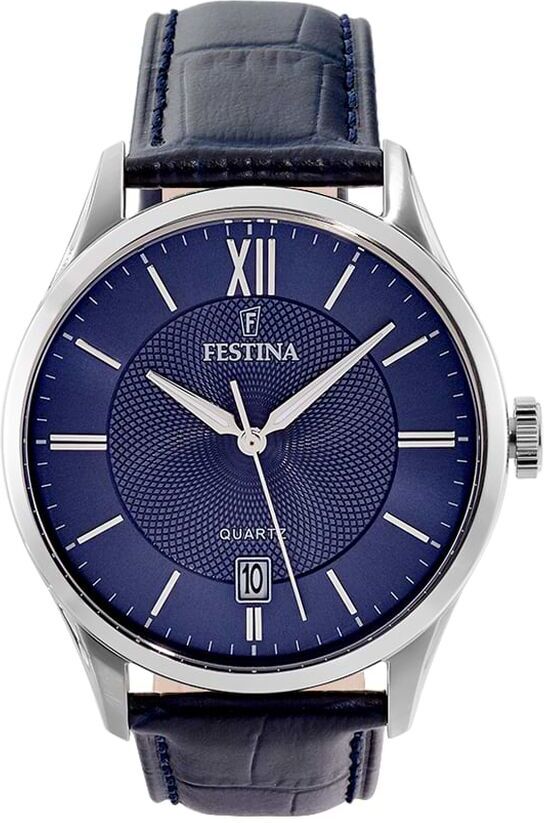 Festina - Orologio Al Quarzo  Correa Classico F20426/2 - F20426/2