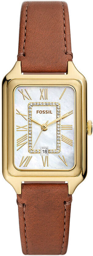 Fossil - Orologio Al Quarzo  Raquel Es5307 - ES5307