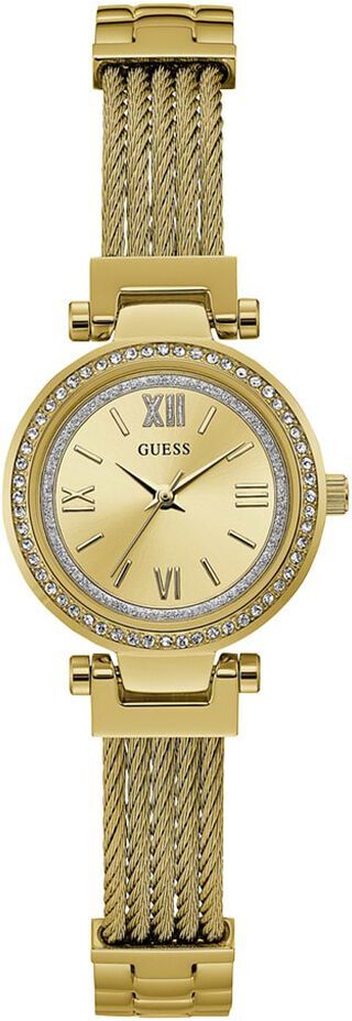 Guess - Orologio Al Quarzo  Mini Soho W1009l2 - W1009L2