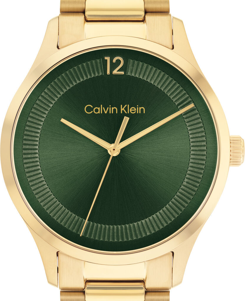 Calvin Klein - Orologio Al Quarzo  Iconic 25200229 - 1685222