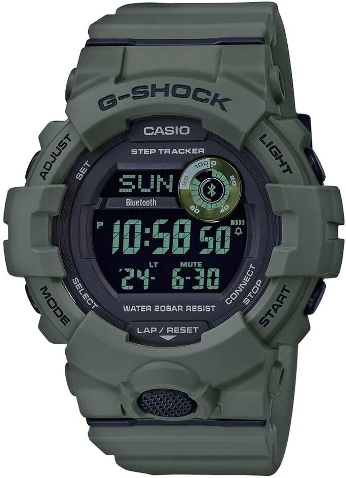 Casio - Orologio Al Quarzo  Gbd-800uc-3er - GBD-800UC-3ER