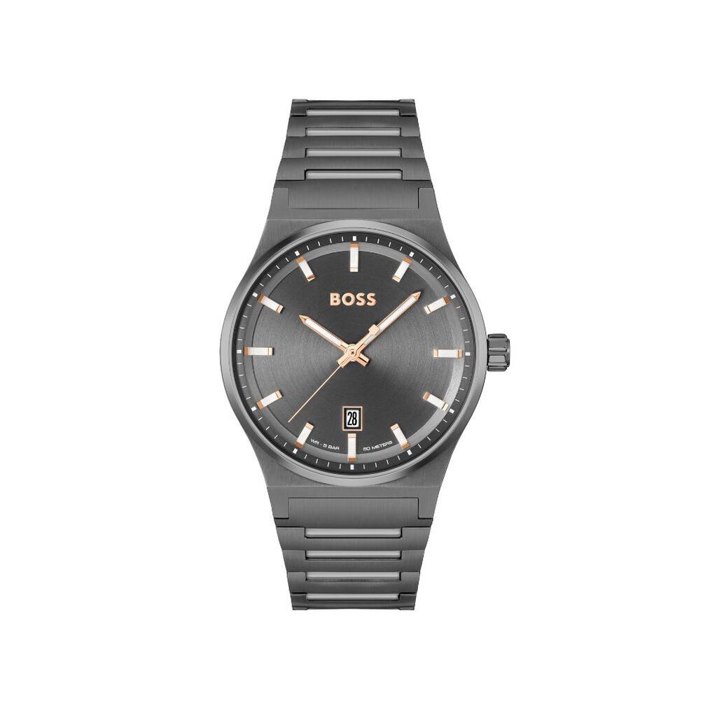 Hugo Boss - Orologio Al Quarzo  Candor 1514078 - 1687501