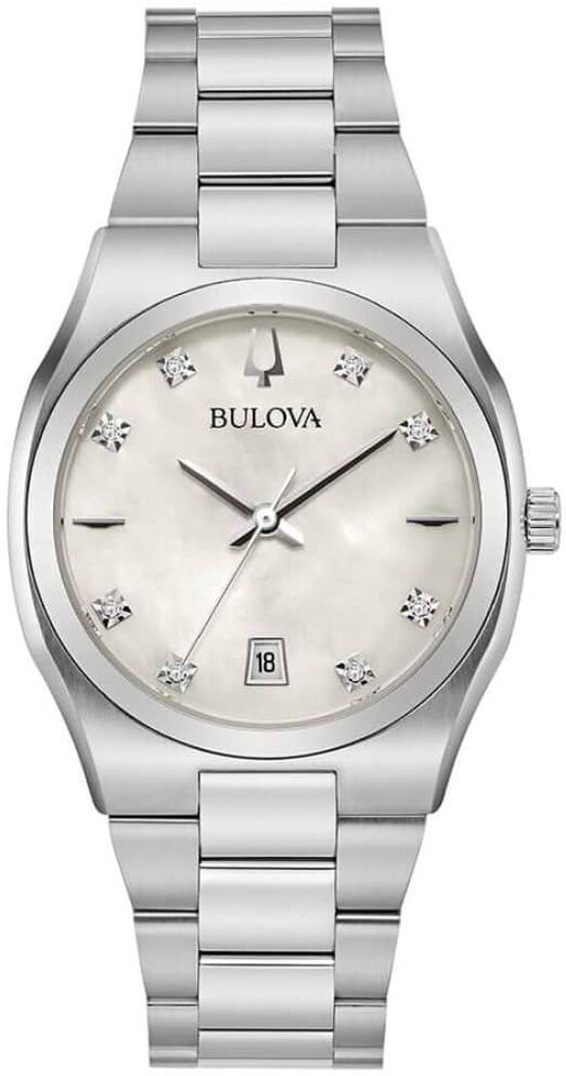 Bulova - Orologio Al Quarzo  Surveyor 96p218 - 96P218