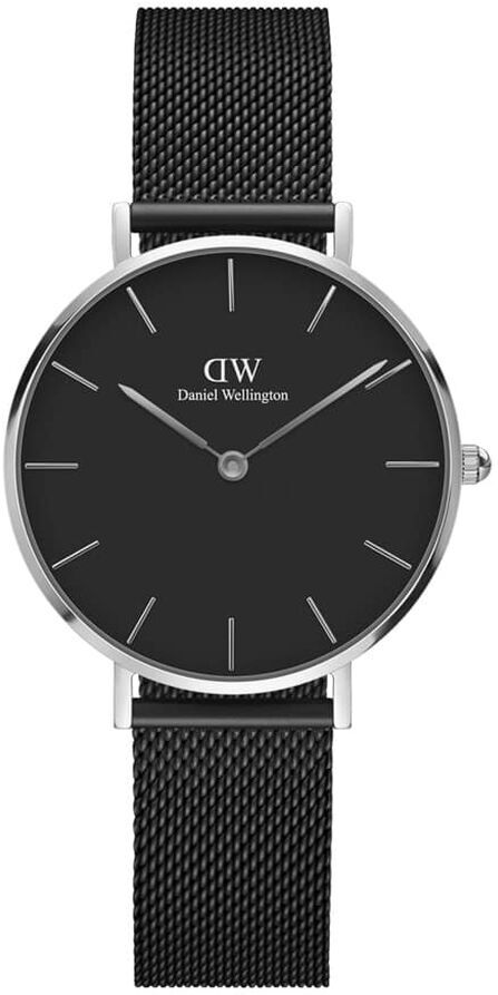 Daniel Wellington - Orologio Al Quarzo  Petite-ashfield Dw00100202 - DW00100202