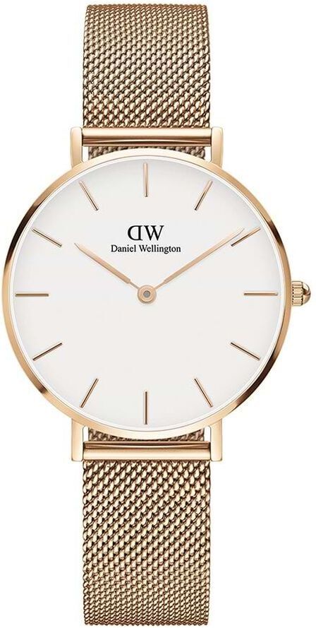 Daniel Wellington - Orologio Al Quarzo  Petite-melrose Dw00100163 - DW00100163