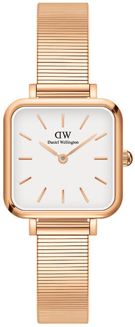 Daniel Wellington - Orologio Al Quarzo  Quadro Studio Dw00100517 - DW00100517