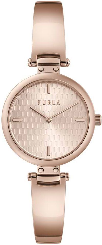 Furla - Orologio Al Quarzo  New Pin Ww00018007l3 - WW00018007L3