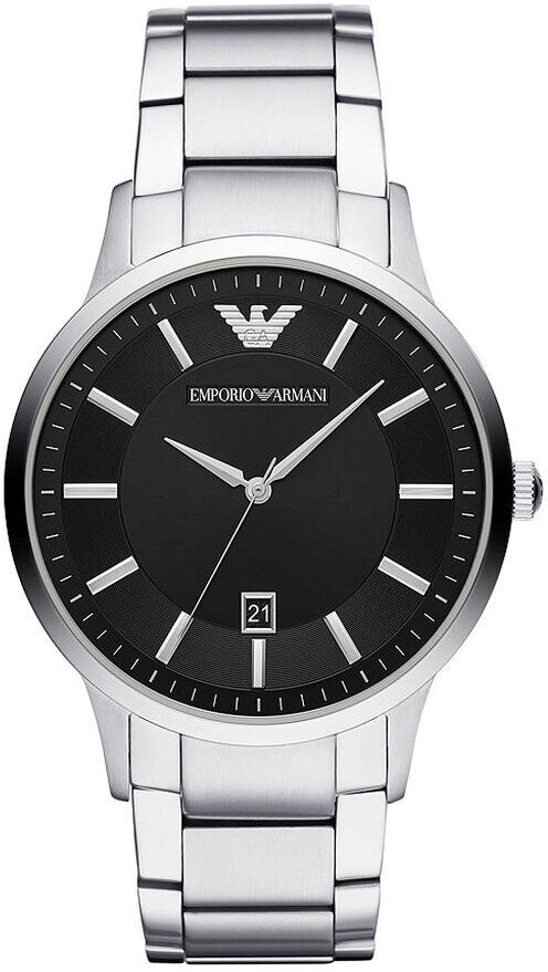 Emporio Armani - Orologio Al Quarzo  Ar11181 - AR11181