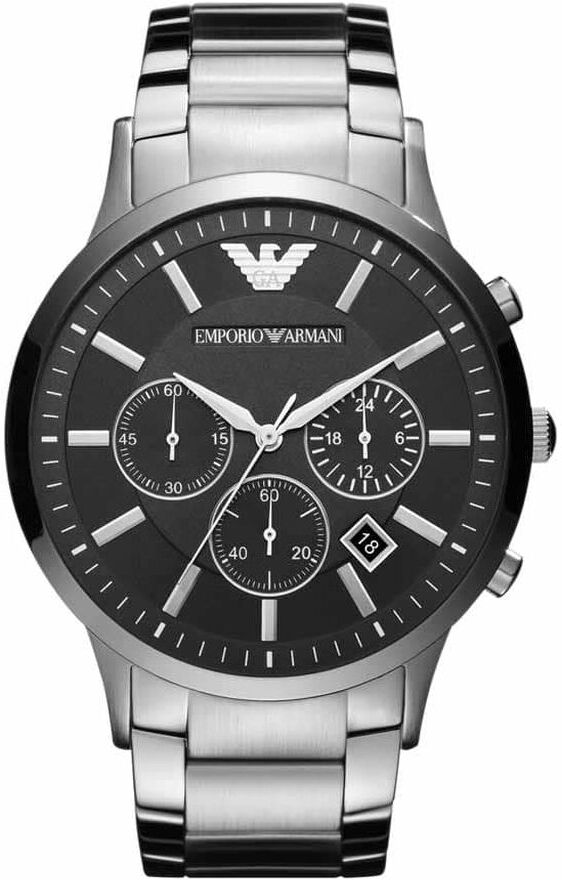 Emporio Armani - Orologio Al Quarzo  Ar2460 - AR2460