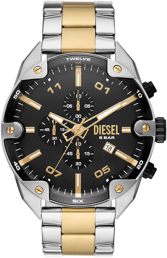 Diesel - Orologio Al Quarzo  Spiked Dz4627 - DZ4627