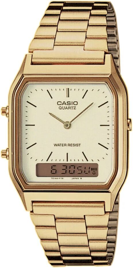 Casio - Orologio Al Quarzo  Aq-230ga-9dmqyes - AQ-230GA-9DMQYES