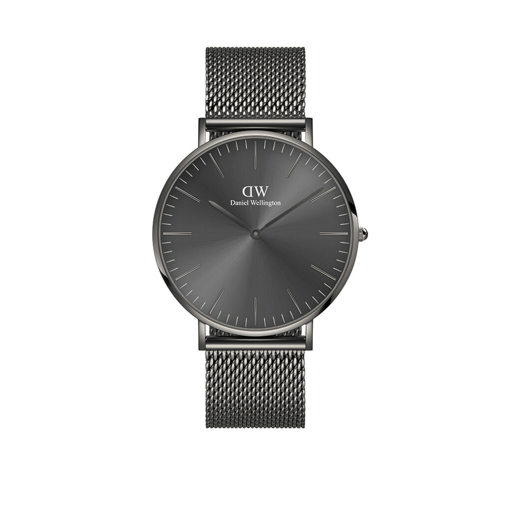 Daniel Wellington - Orologio Al Quarzo  Classic Revival Dw00100630 - DW00100630