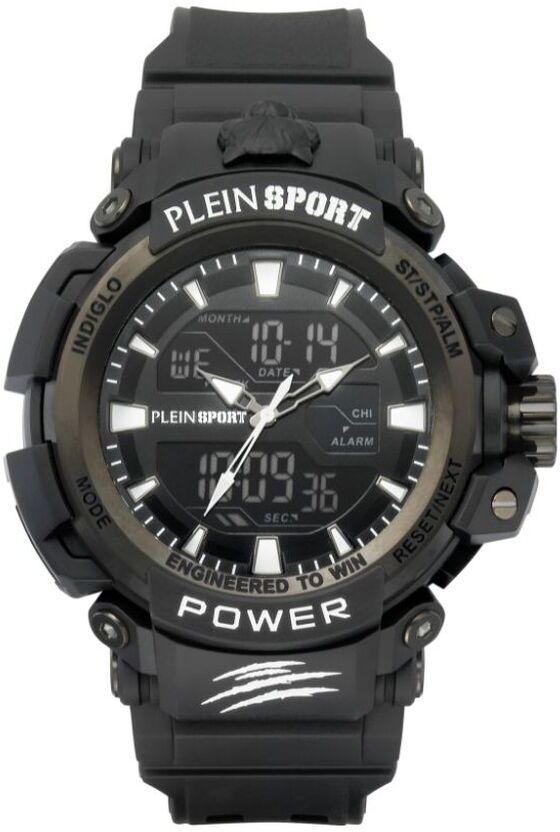 Plein Sport - Orologio Al Quarzo  Combat Psnba0123 - 1686882