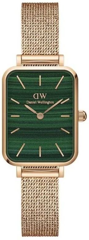 Daniel Wellington - Orologio Al Quarzo  Quadro Dw00100437 - DW00100437