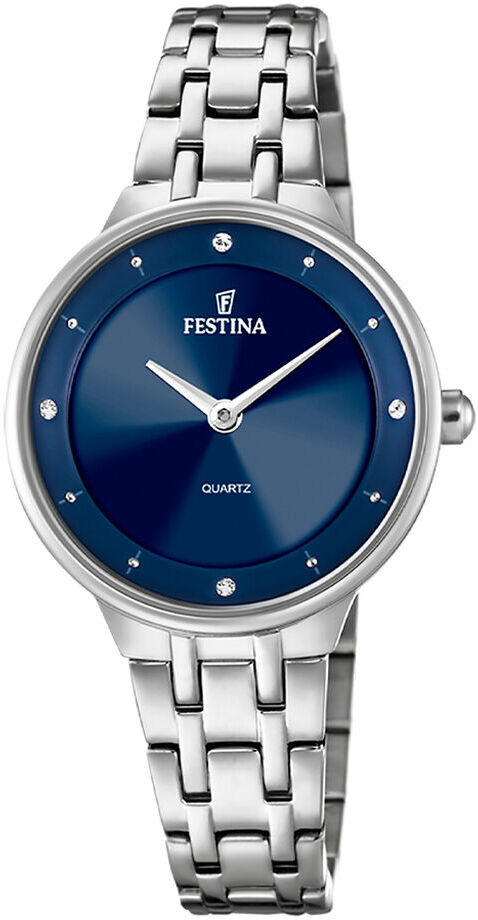 Festina - Orologio Al Quarzo  Mademoiselle F20600/3 - F20600/3