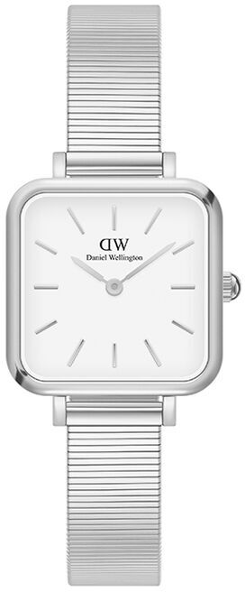 Daniel Wellington - Orologio Al Quarzo  Quadro Studio Dw00100521 - DW00100521