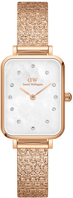 Daniel Wellington - Orologio Al Quarzo  Lumine Mop Dw00100578 - DW00100578