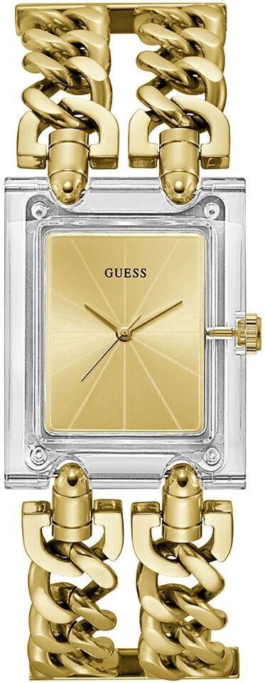 Guess - Orologio Al Quarzo  Mod Heavy Metal Gw0669l1 - 1688848