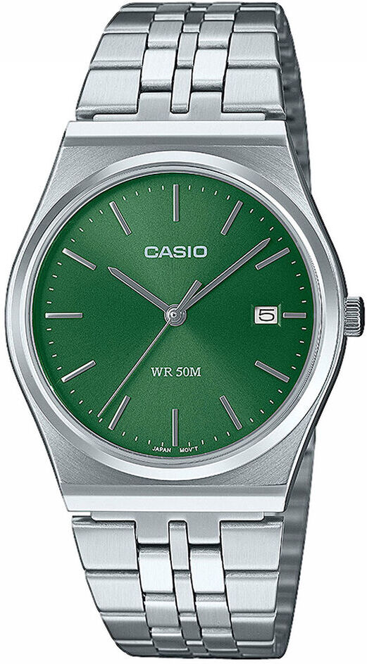 Casio - Orologio Al Quarzo  Mtp-b145d-3avef - MTP-B145D-3AVEF