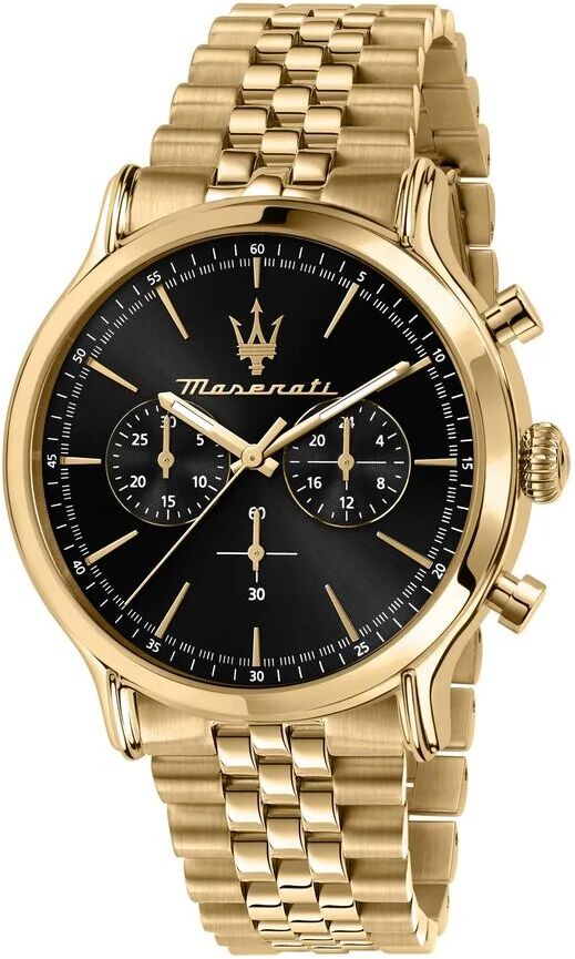 Maserati - Orologio Al Quarzo  Epoca R8873618023 - R8873618023