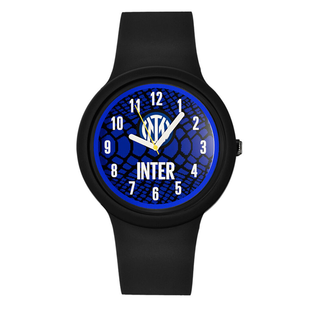 Inter - Orologio Al Quarzo  P-in480kb1 - P-IN480KB1