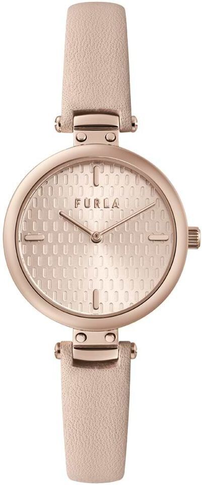 Furla - Orologio Al Quarzo  New Pin Ww00018004l3 - WW00018004L3