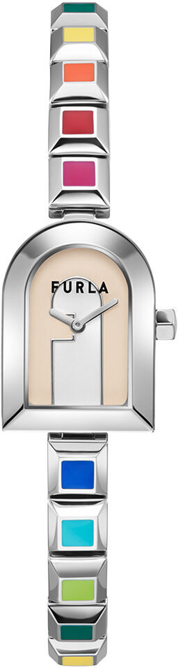 Furla - Orologio Al Quarzo  Arch Case Ww00035001l1 - 1681656