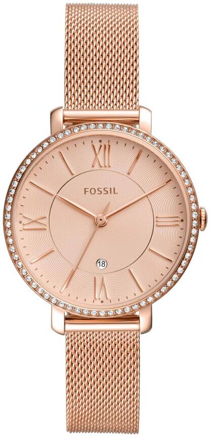 Fossil - Orologio Al Quarzo  Jacqueline Es4628 - ES4628