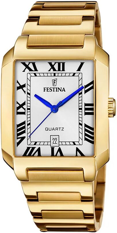 Festina - Orologio Al Quarzo  On The Square F20678/1 - F20678/1