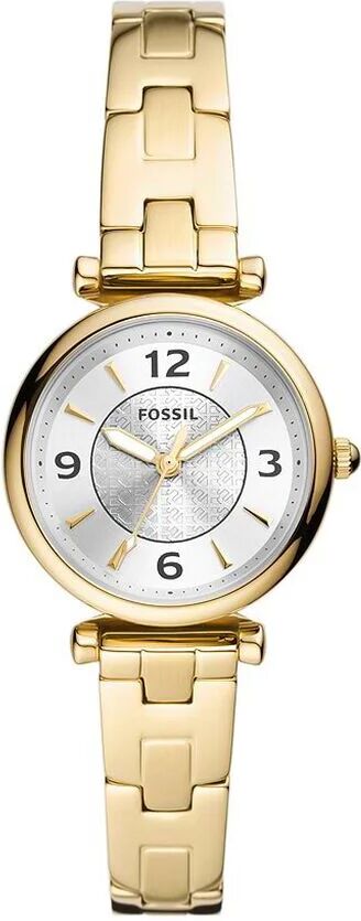 Fossil - Orologio Al Quarzo  Carlie Es5203 - ES5203