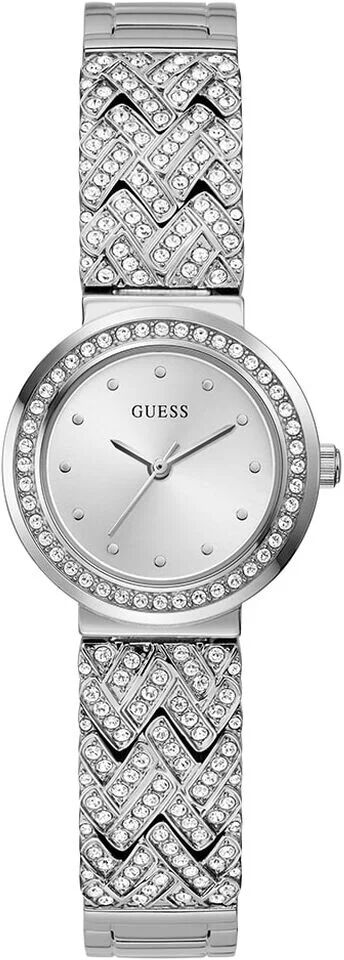 Guess - Orologio Al Quarzo  Treasure Gw0476l1 - 1681623