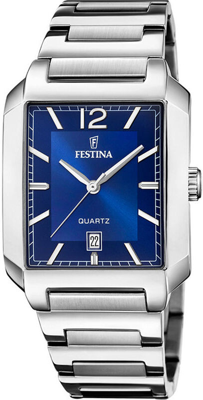 Festina - Orologio Al Quarzo  On The Square F20677/3 - F20677/3