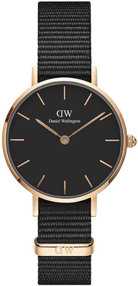 Daniel Wellington - Orologio Al Quarzo  Cornwall Dw00100247 - DW00100247