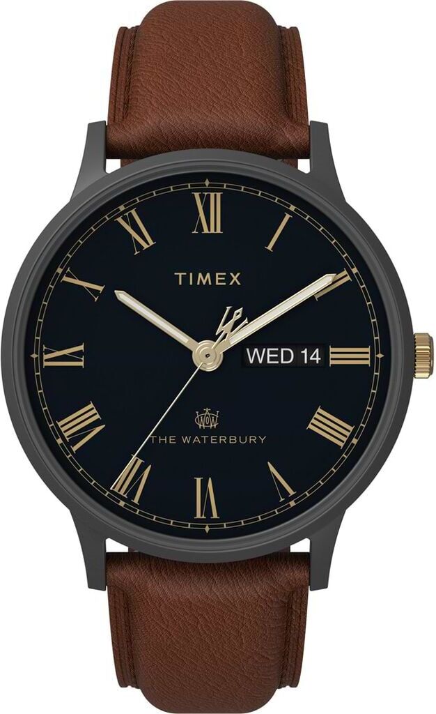 Timex - Orologio Al Quarzo  Waterbury Tw2u88500 - TW2U88500