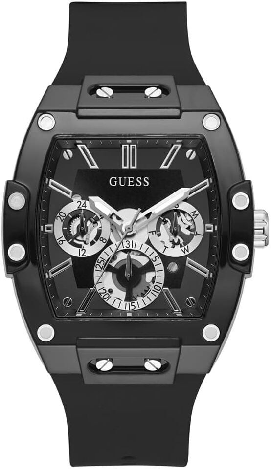 Guess - Orologio Al Quarzo  Phoenix Gw0203g3 - GW0203G3