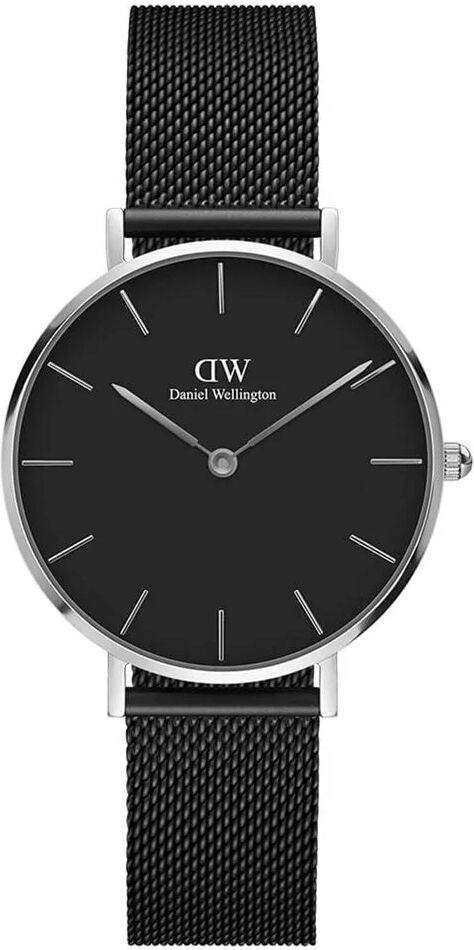 Daniel Wellington - Orologio Al Quarzo  Petite-ashfield Dw00100308 - DW00100308