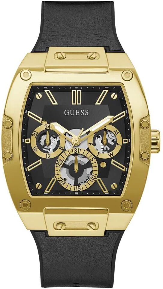 Guess - Orologio Al Quarzo  Phoenix Gw0202g1 - GW0202G1