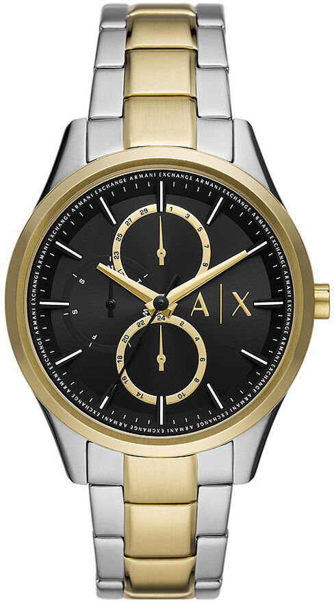 Armani - Orologio Al Quarzo  Ax1865 - AX1865