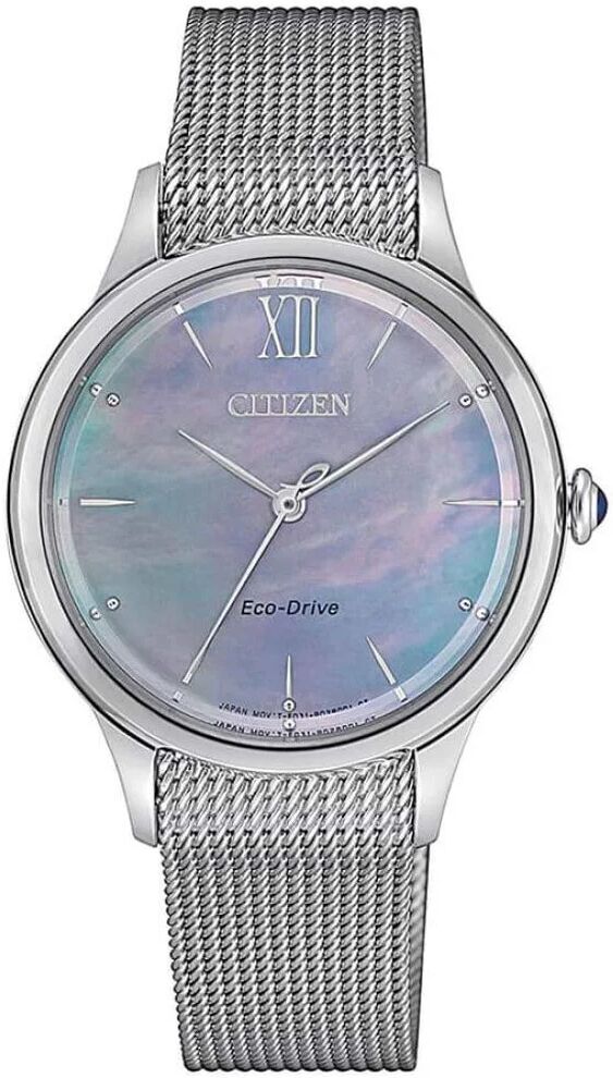 Citizen - Orologio Eco Drive  Lady Em0810-84n - EM0810-84N