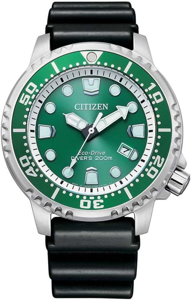 Citizen - Orologio Eco Drive  Promaster Bn0158-18x - BN0158-18X