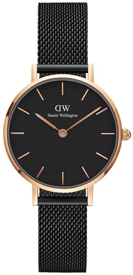 Daniel Wellington - Orologio Al Quarzo  Petite-ashfield Dw00100245 - DW00100245