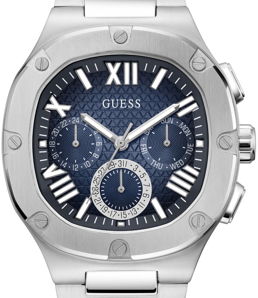 Guess - Orologio Al Quarzo  Headline Gw0572g1 - 1684050