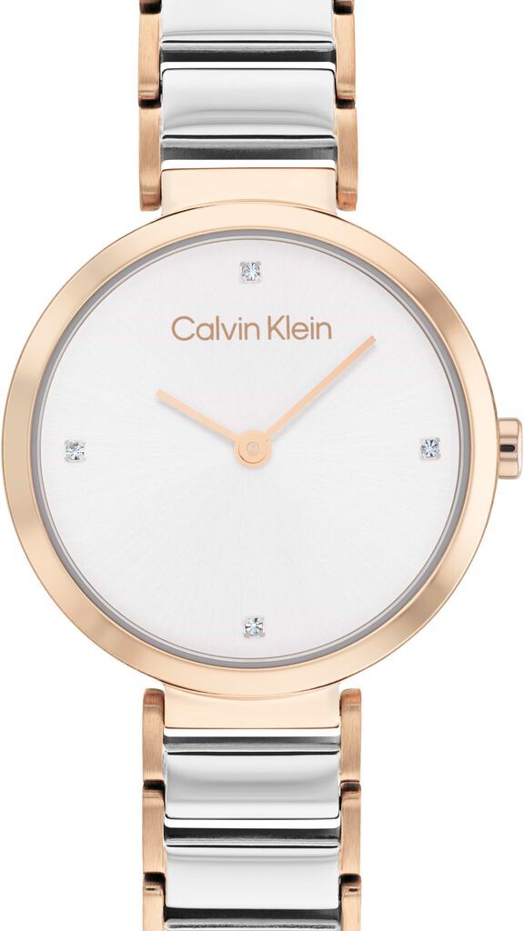 Calvin Klein - Orologio Al Quarzo  Timeless 25200139 - 1681246