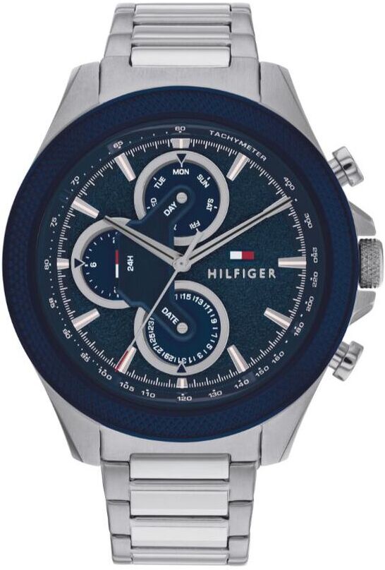 Tommy Hilfiger - Orologio Al Quarzo  Clark 1792080 - 1687491